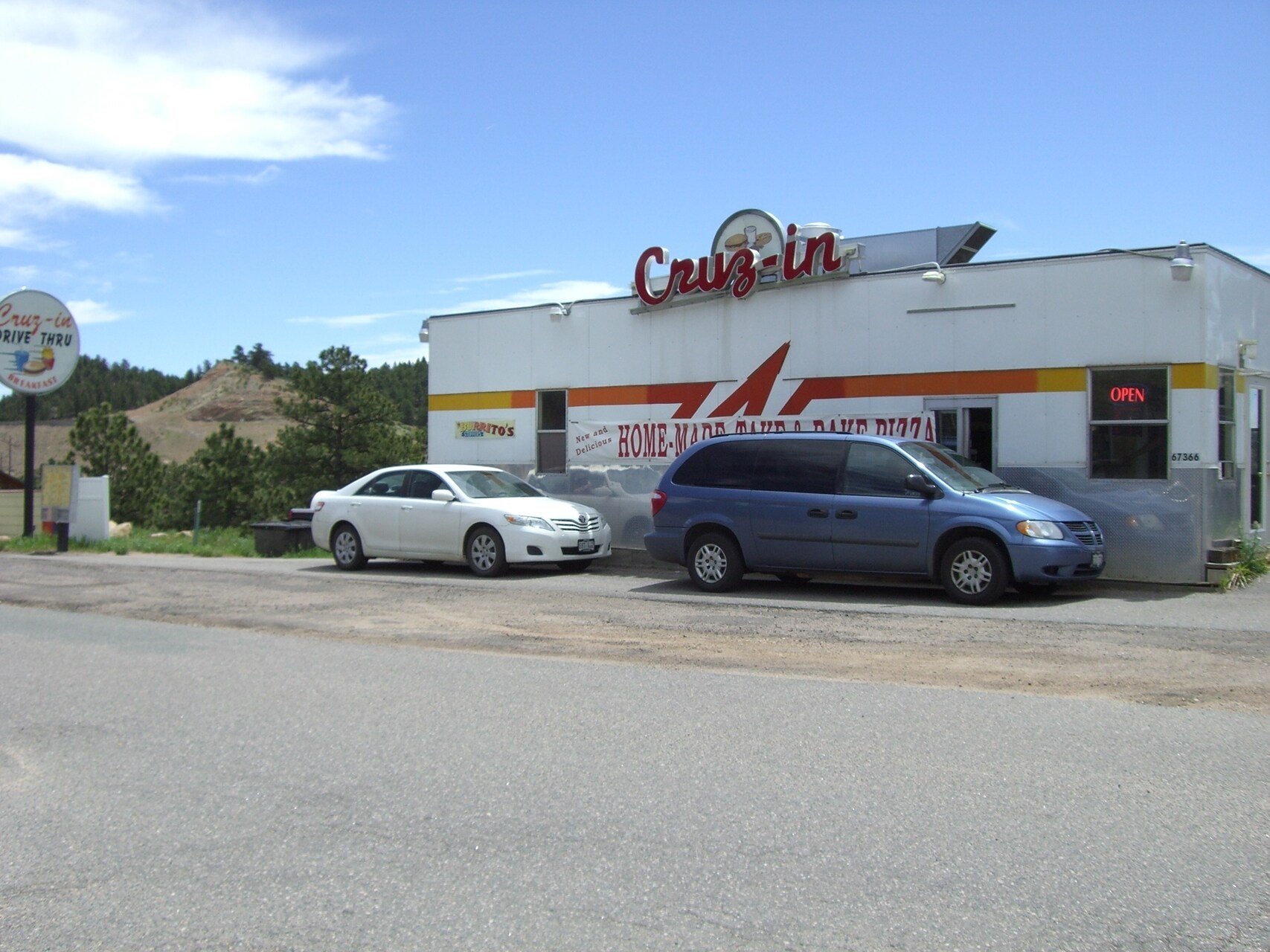 67366 Highway 285, Pine, CO for sale Primary Photo- Image 1 of 1