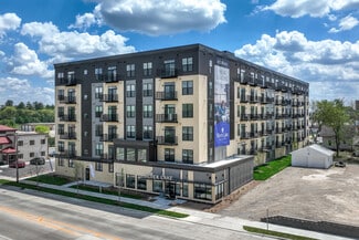 More details for 28 7th St NE, Rochester, MN - Multifamily for Sale