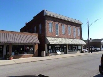 128 W Central St, Bethalto, IL for sale Primary Photo- Image 1 of 1