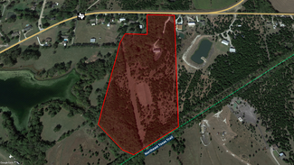 More details for 970 FM 2194, Farmersville, TX - Land for Sale