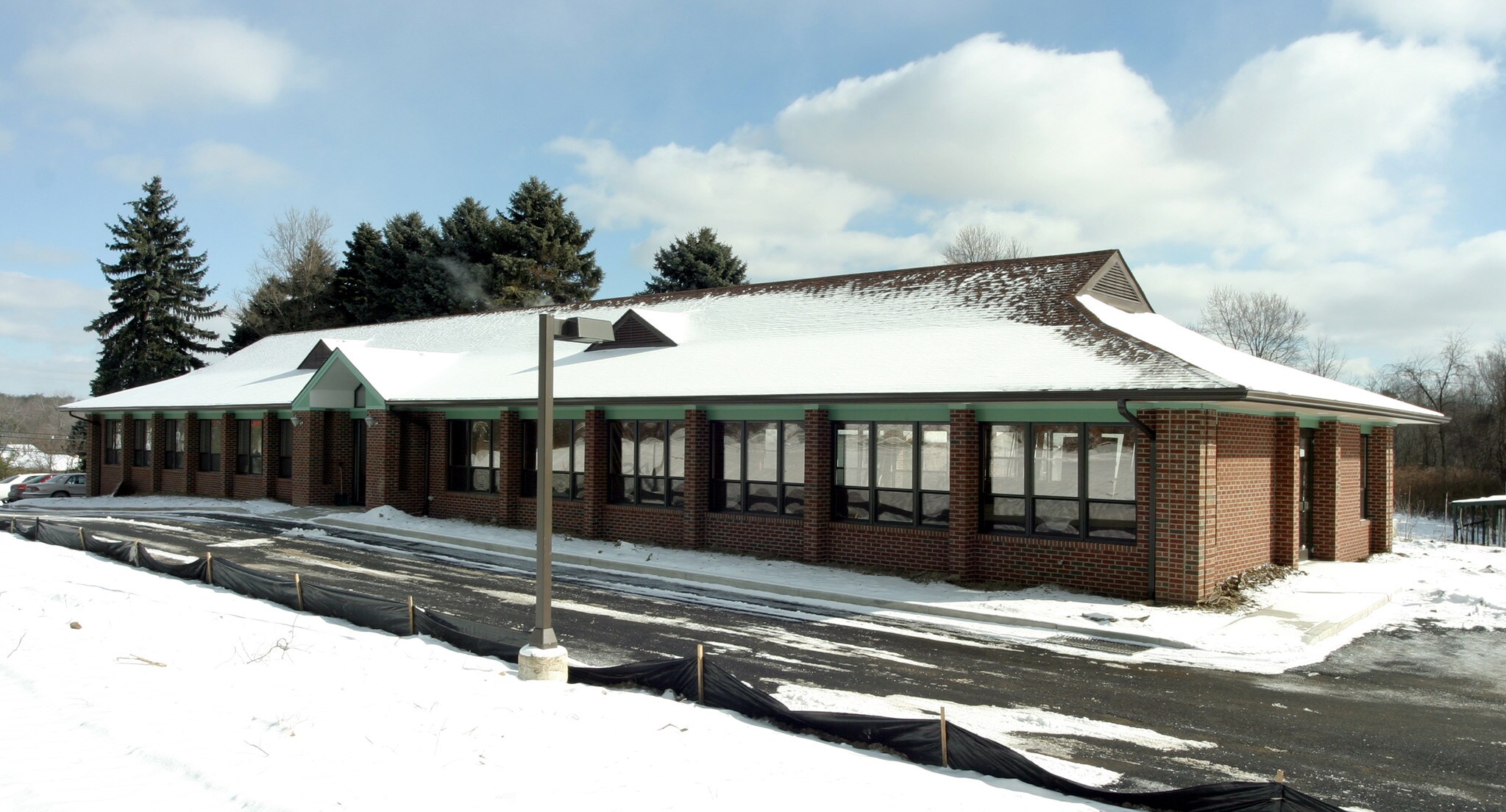 3153 Brodhead Rd, Aliquippa, PA for sale Primary Photo- Image 1 of 1