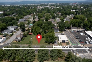 More details for 607 Dodds, Chattanooga, TN - Land for Lease