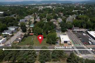 More details for 607 Dodds, Chattanooga, TN - Land for Lease