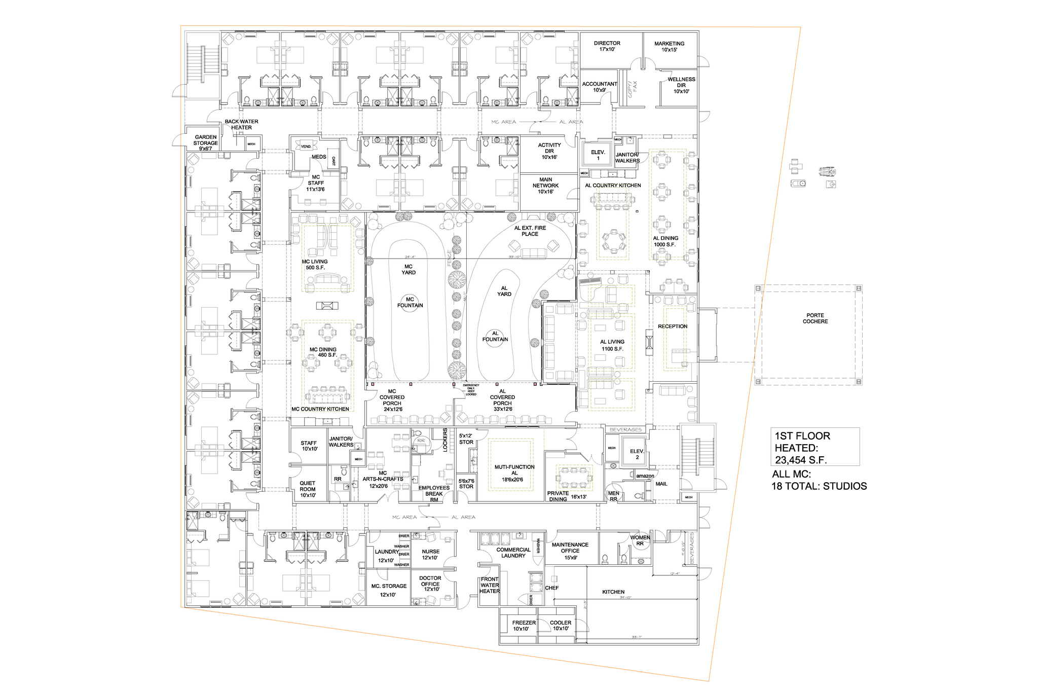 0 Jacoby Dr, Loganville, GA 30052 - 50-Unit Planned Assisted Living ...