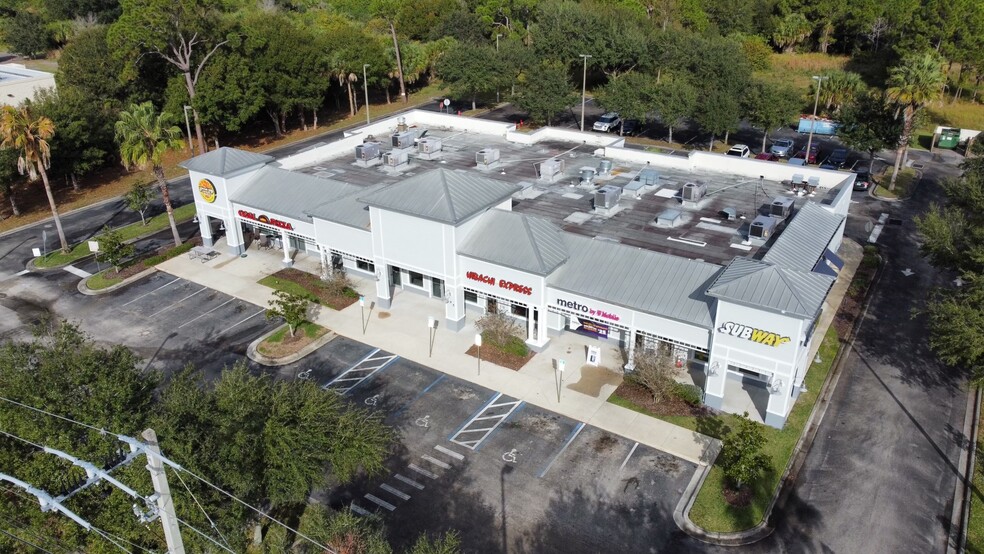 195 Malabar Rd, Palm Bay, FL for lease - Building Photo - Image 1 of 24