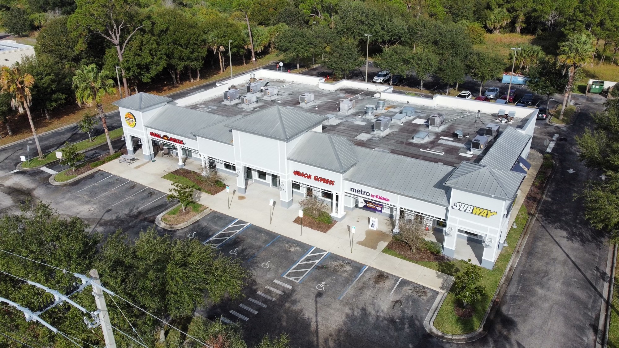 195 Malabar Rd, Palm Bay, FL for lease Building Photo- Image 1 of 25