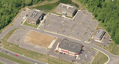 4255 Altamont Pl, White Plains, MD - aerial  map view