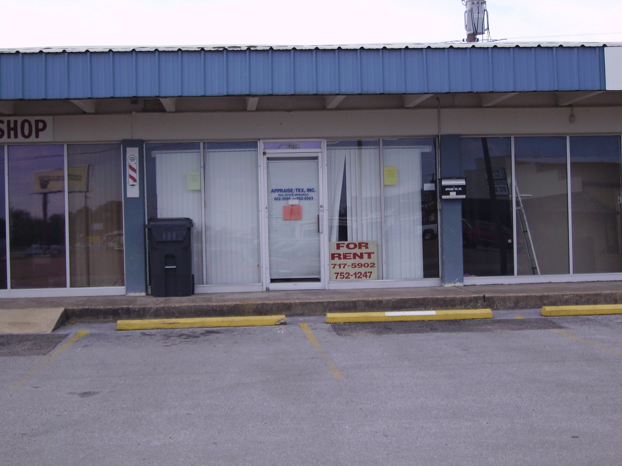 3200-3218 Ferndale Dr, Waco, TX for sale Primary Photo- Image 1 of 1