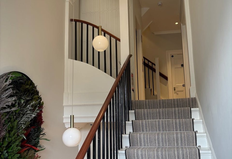 12 Upper Wimpole St, London for lease Interior Photo- Image 1 of 3