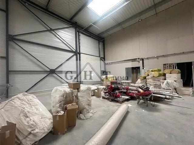 Office in Tigery for lease - Building Photo - Image 3 of 3