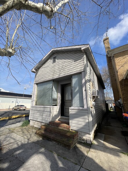 16 E Vine St, Millville, NJ for lease - Building Photo - Image 1 of 10