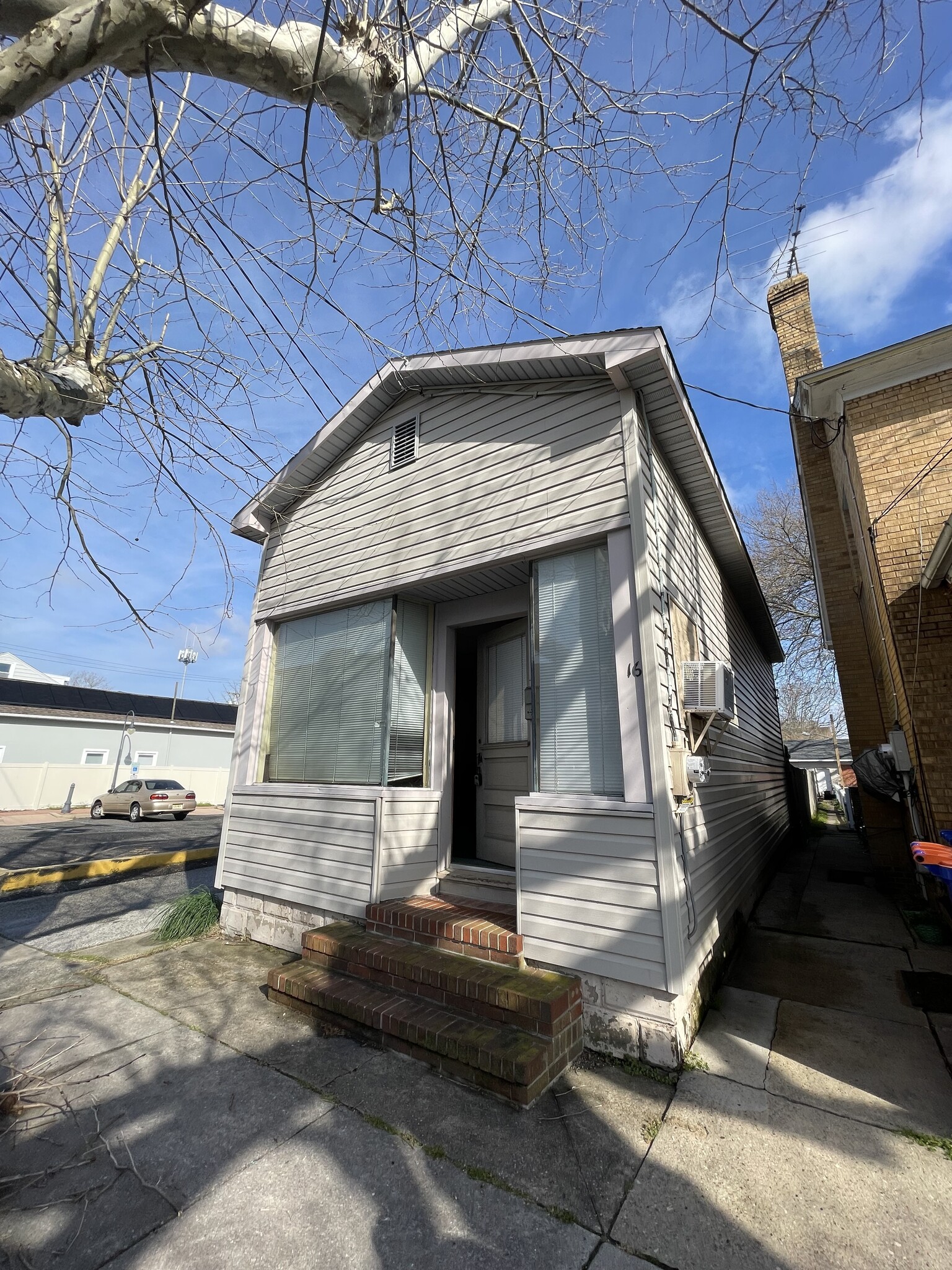 16 E Vine St, Millville, NJ for lease Building Photo- Image 1 of 11