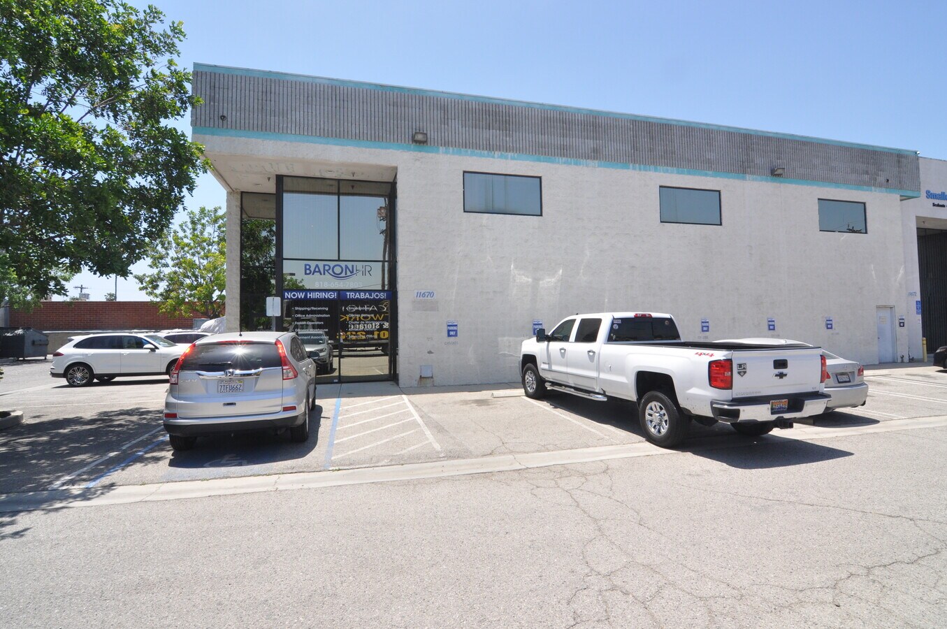 11670 Tuxford St, Sun Valley, CA 91352 | LoopNet