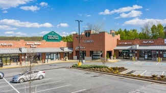 More details for 11301-11399 York Rd, Hunt Valley, MD - Retail for Lease