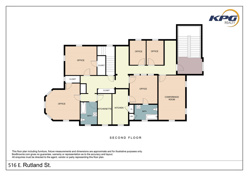 516 E Rutland St, Covington, LA for lease - Building Photo - Image 2 of 6