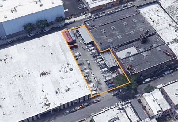 1654 Weirfield St, Ridgewood, NY for sale Building Photo- Image 1 of 1