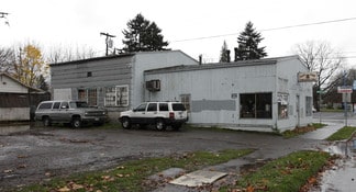 More details for 7132 N Fessenden St, Portland, OR - Industrial for Sale