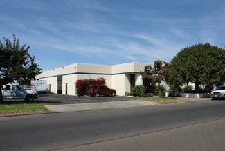 More details for 9530 Dowdy Dr, San Diego, CA - Industrial for Sale