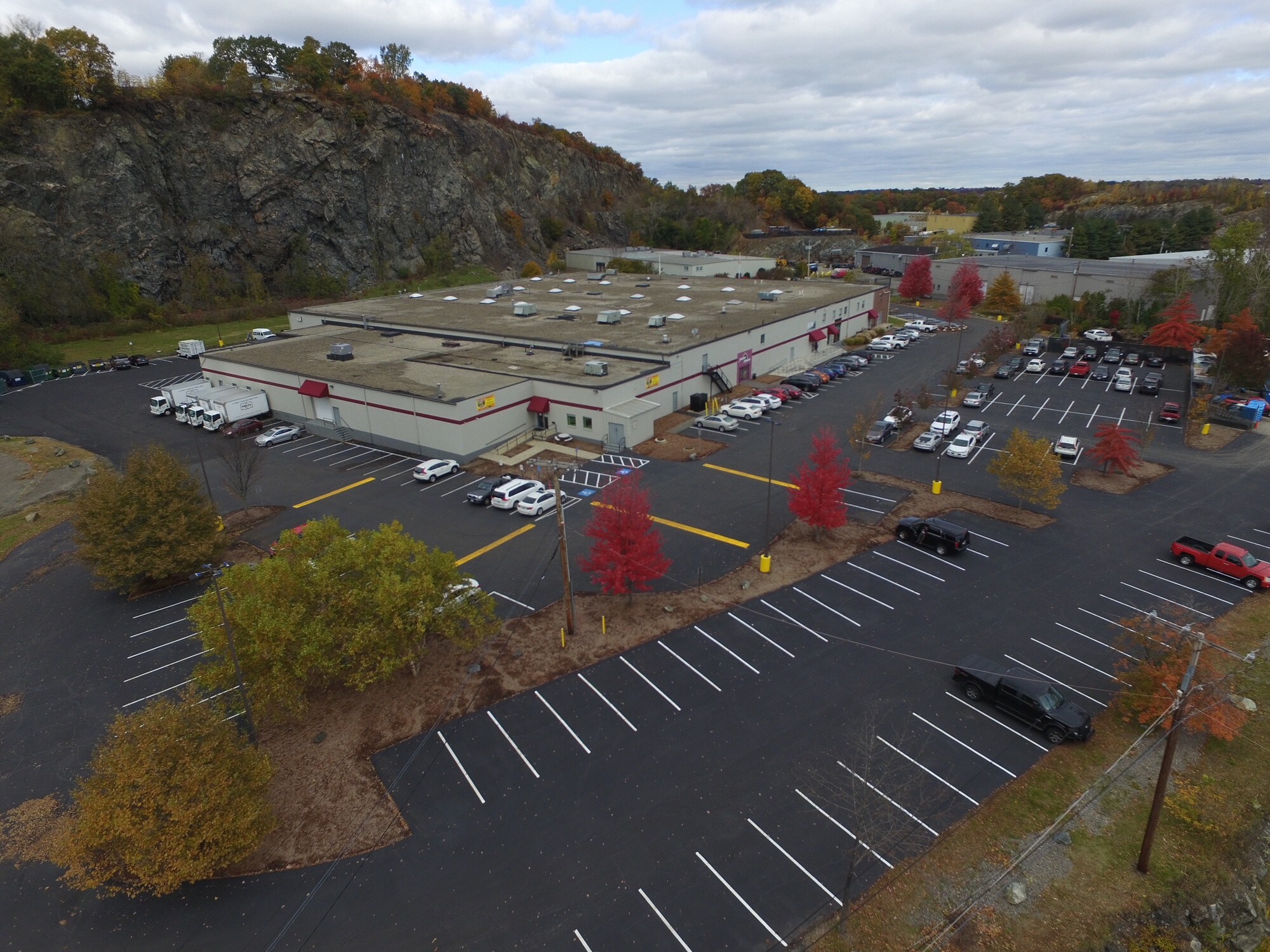 10 Micro Dr, Woburn, MA, 01801 - Industrial Space For ...