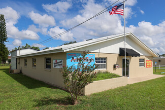 More details for 109 N 3rd St, Eagle Lake, FL - Office for Sale