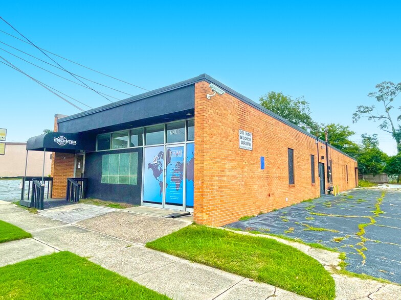 2310 Francis St, Columbus, GA 31906