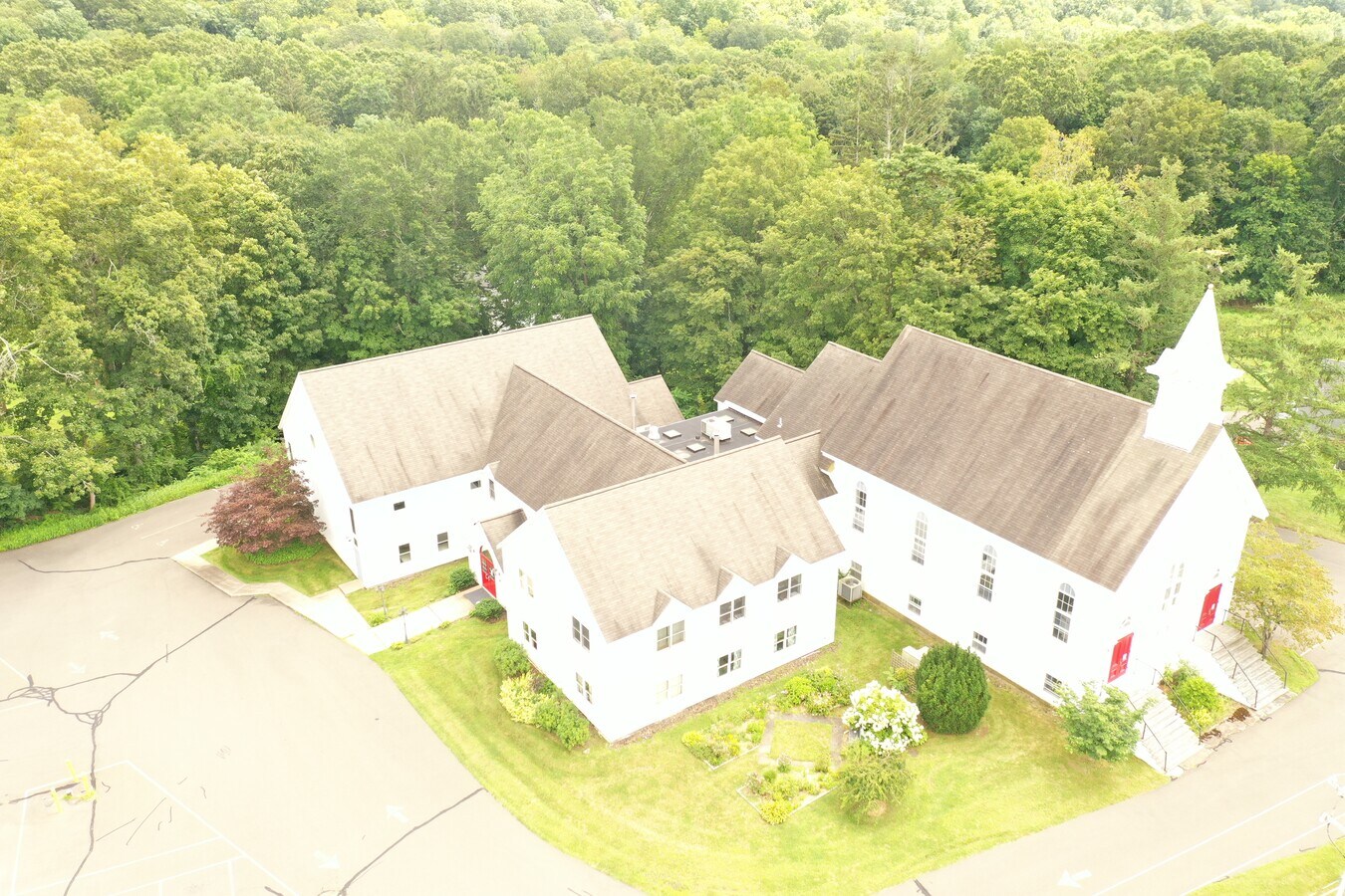 Specialty Property Portfolio For Sale on