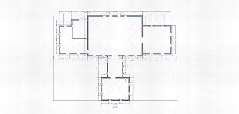 5635 Lawton East Drive loop, Indianapolis, IN for lease - Floor Plan - Image 2 of 15