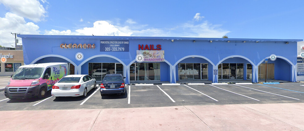 5727-5733 Hollywood Blvd, Hollywood, FL for sale - Building Photo - Image 1 of 1