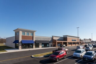 More details for 500 W Main St, Middletown, DE - Retail for Lease