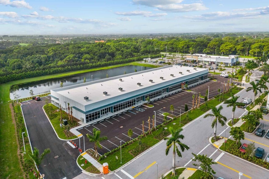 11700 S Military Trl, Golf, FL for lease - Building Photo - Image 3 of 10