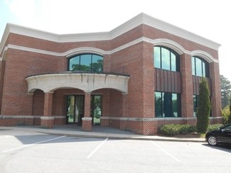 More details for 210 Bryant St, Rocky Mount, NC - Office for Sale