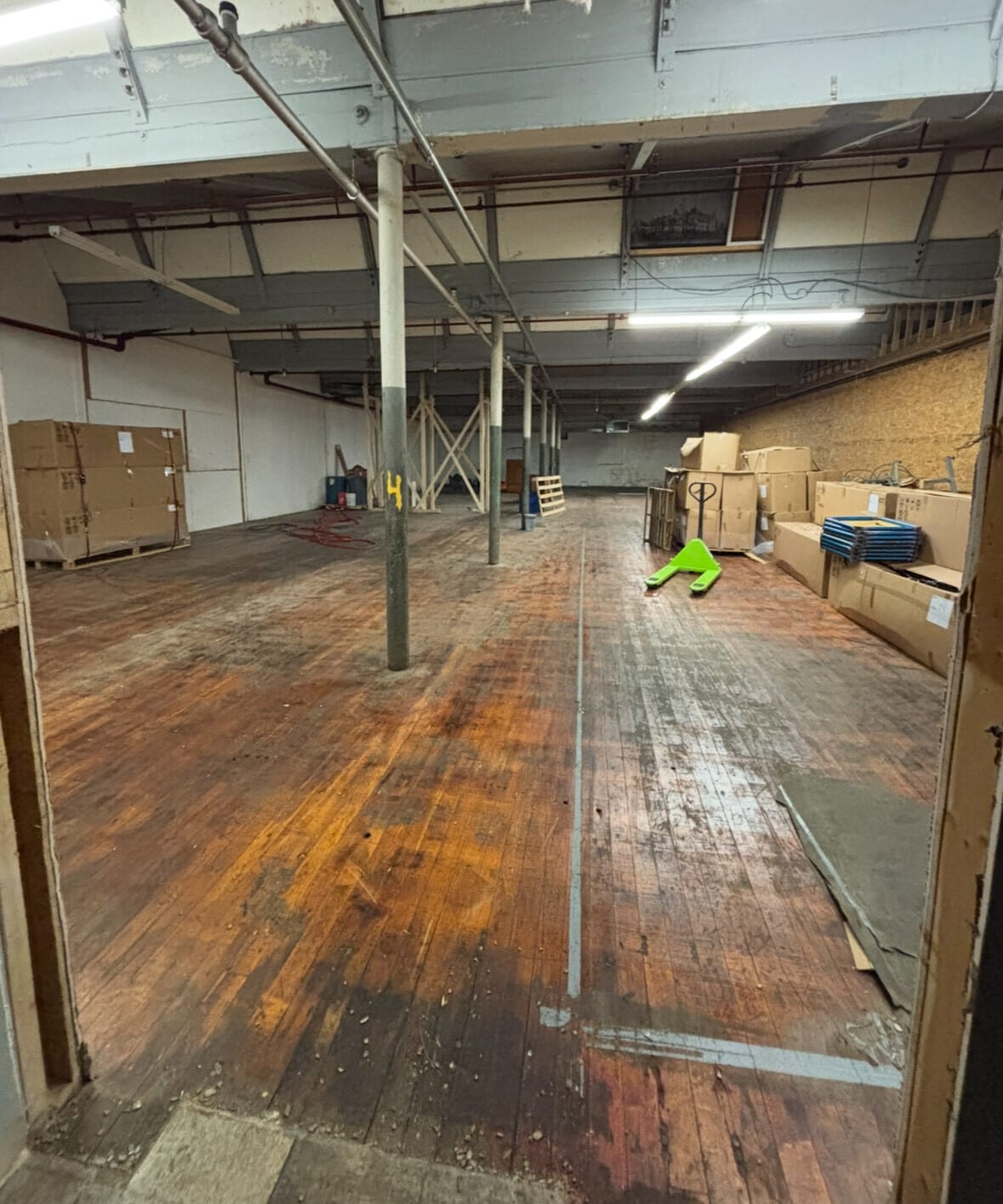 21 Sabin St, Pawtucket, RI for lease Interior Photo- Image 1 of 1