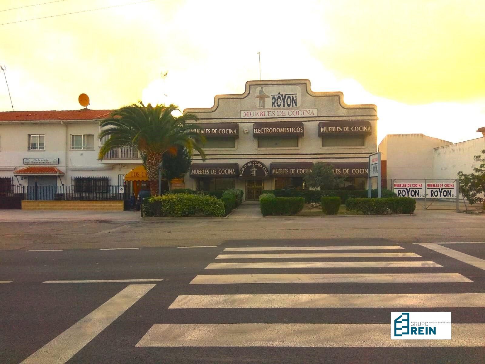 Avenida de Madrid, 37, Añover de Tajo, Toledo for sale Building Photo- Image 1 of 19