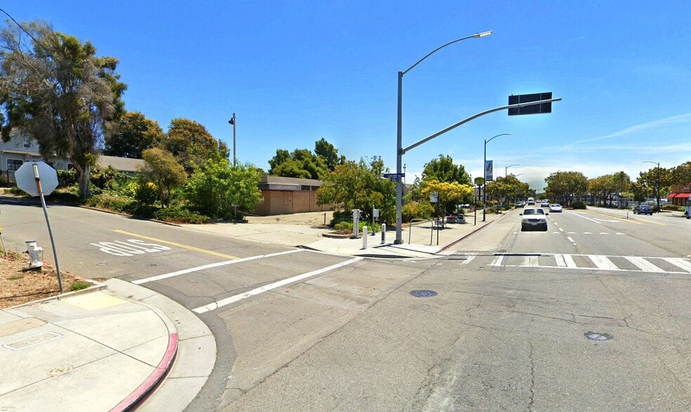 10192 San Pablo Ave, El Cerrito, CA for sale - Building Photo - Image 1 of 15