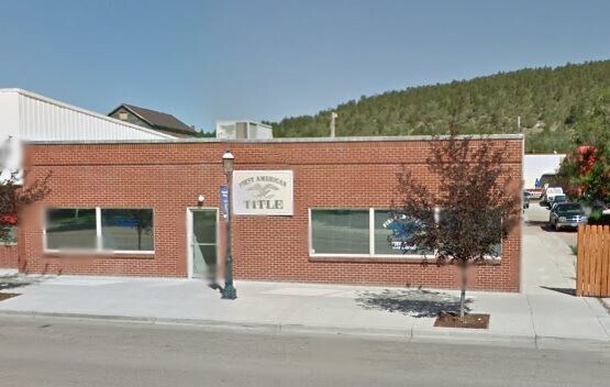 211 Cleveland St, Sundance, WY for sale Building Photo- Image 1 of 1