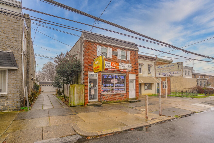 8419 Torresdale Ave, Philadelphia, PA 19136 8419 TORRESDALE AVE