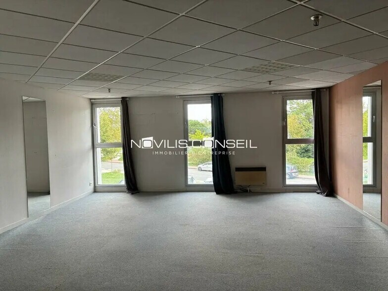 Office in Ramonville-Saint-Agne for lease - Interior Photo - Image 3 of 3