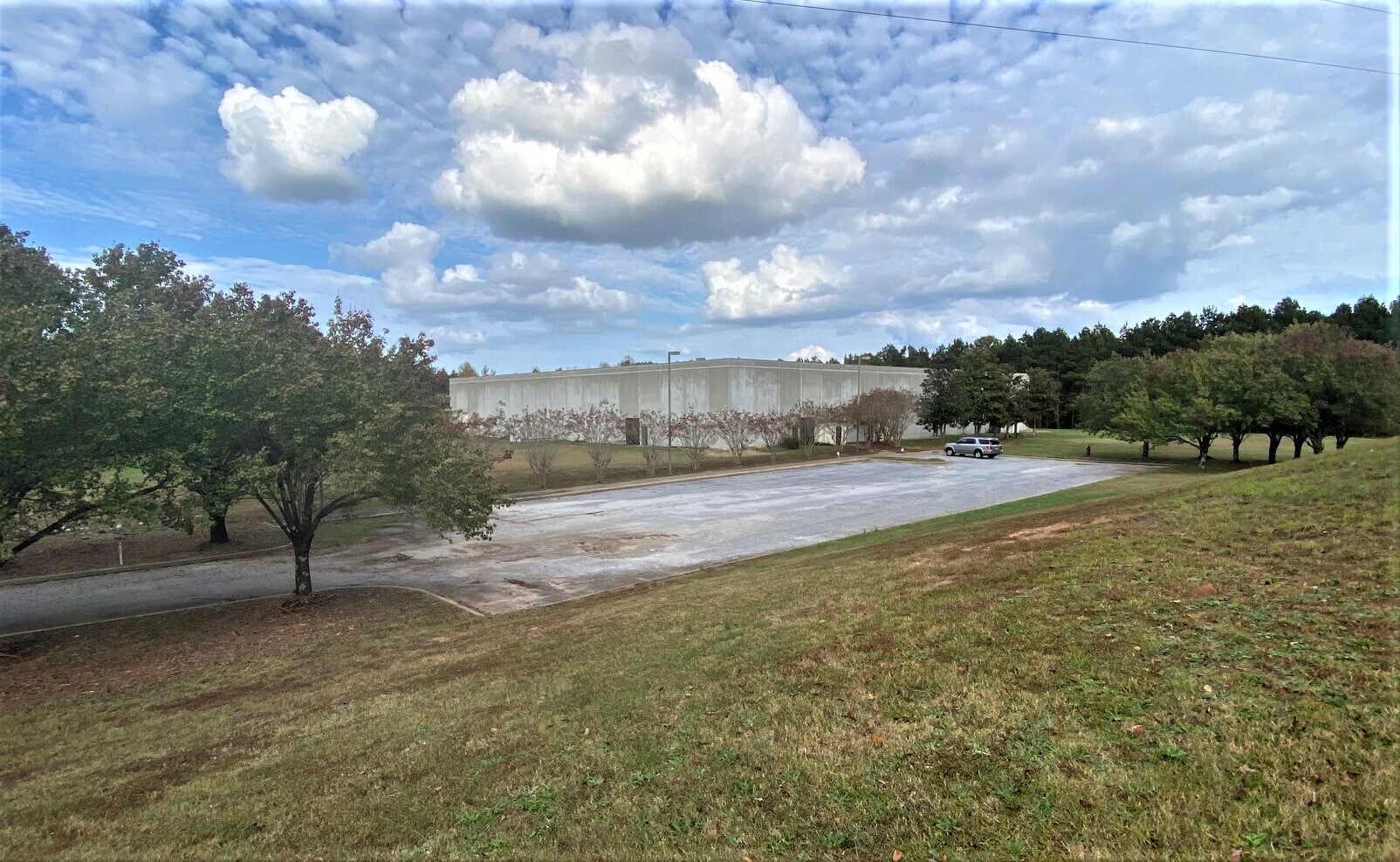 5899 N Main St, Cowpens, SC for sale Building Photo- Image 1 of 1