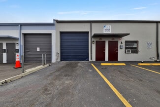More details for 1840-1862 NW 29th St, Oakland Park, FL - Industrial for Lease