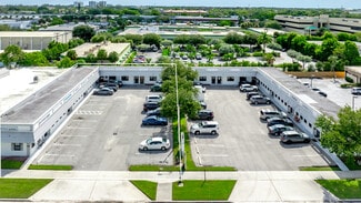 More details for 1446 NW Boca Raton Blvd, Boca Raton, FL - Office, Office/Medical for Lease