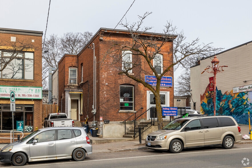 827 Somerset St W, Ottawa, ON for sale - Building Photo - Image 3 of 3