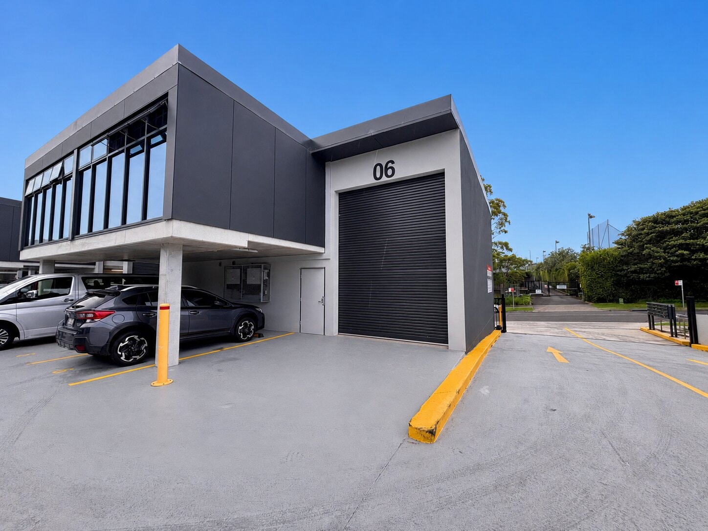 15 Jubilee Ave, Warriewood for lease Building Photo- Image 1 of 1