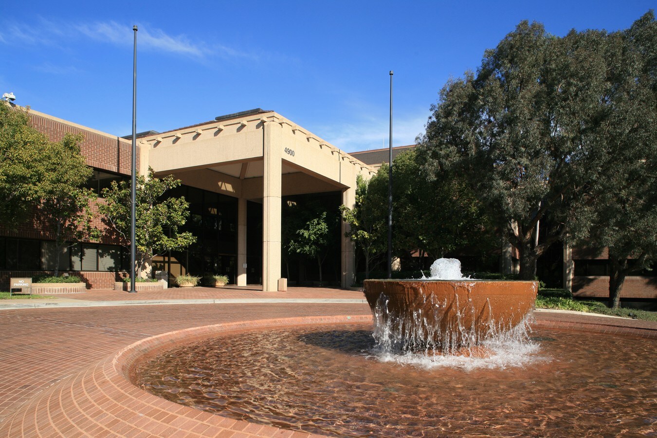 4900 Rivergrade Rd, Irwindale, CA, 91706 Office Space For Lease