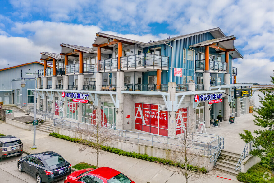 4020 Bayview St, Richmond, BC for lease - Building Photo - Image 2 of 3