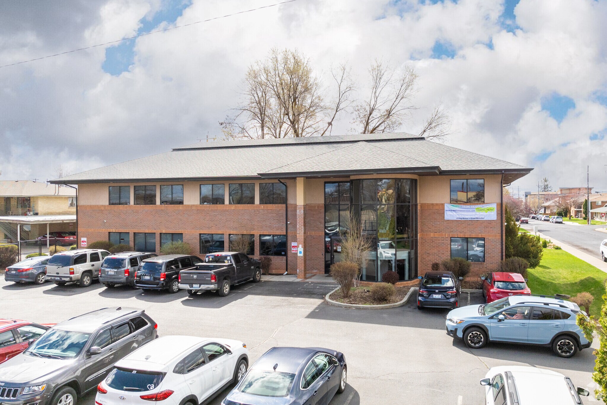 6120 N Mayfair St, Spokane, WA for sale Primary Photo- Image 1 of 1