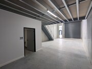 Interior Space