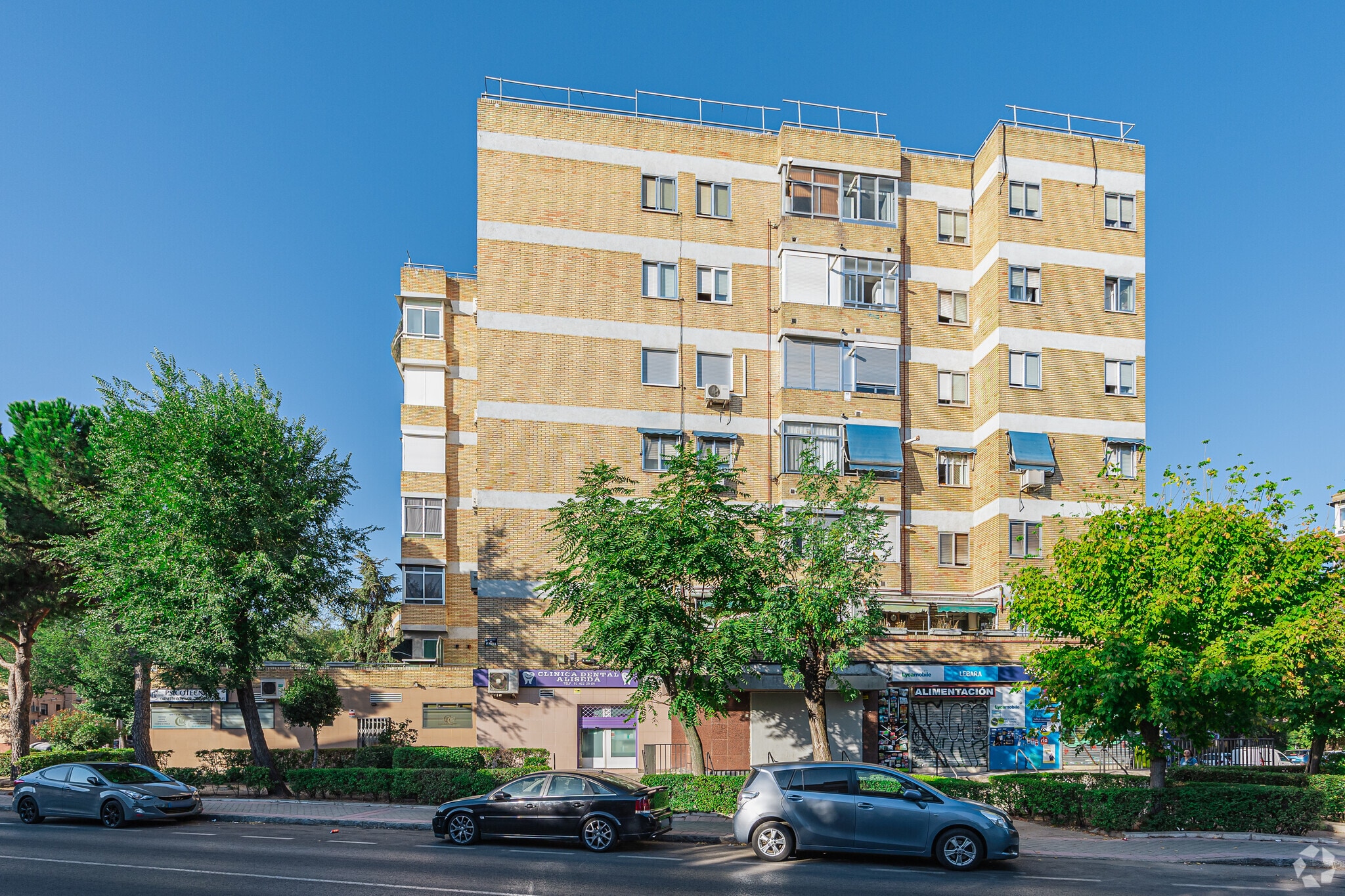 Paseo Castellanos, 65, Madrid, Madrid for sale Primary Photo- Image 1 of 4