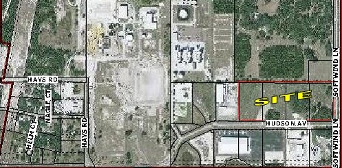 Hudson Ave, Spring Hill, FL for sale Primary Photo- Image 1 of 1