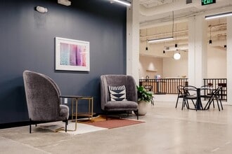 1060 N Capitol Ave, Indianapolis, IN for lease Interior Photo- Image 1 of 10