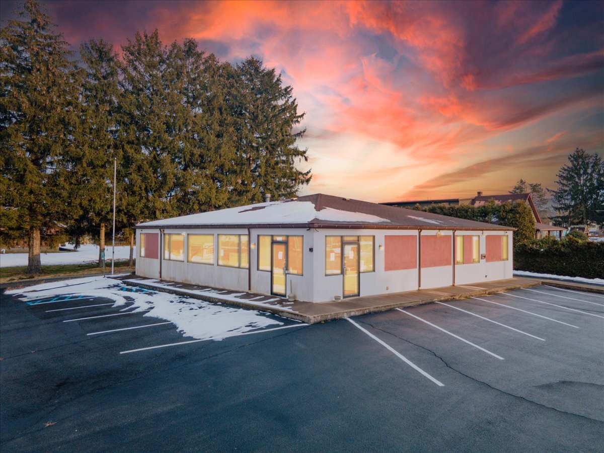 3530 Freemansburg Ave, Bethlehem, PA for sale Building Photo- Image 1 of 1